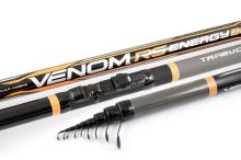Trabucco Prut Venom RS Energy Bolo 5 m