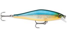 Rapala Wobler Shadow Rap Shad 9 cm 12 g BGH Rapala Wobler Shadow Rap Shad 9 cm 12 g BGH