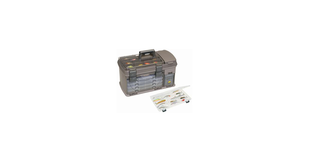 Plano Box 7771-00