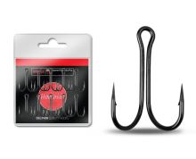 Delphin Háčky HKD Double