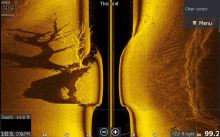 Lowrance Echolot HDS Live 9 Bez Sondy (9)