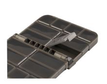 Zfish Krabička Mini Double Box L (1)