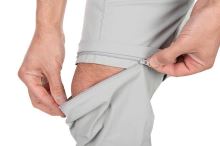 Fox Rage Kalhoty Zip-Off Shorts (5)