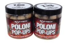 Bait-Tech Boilies Poloni Pop-Ups 70g-14 mm