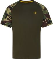 Wychwood Triko Carp Tactical Camo - L