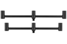 Fox Hrazdy Black Label Slim 3 Rod Buzz Bars - 3 pruty (220 mm a 250 mm)