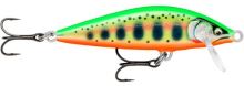 Rapala Wobler Count Down Elite GDCY