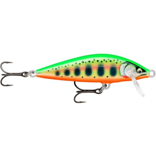 Rapala Wobler Count Down Elite GDCY