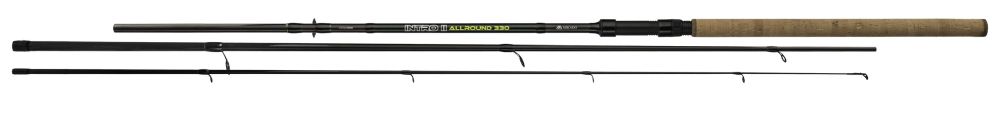 Mikado prut intro ii allround 3,3 m 10-60 g