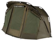 JRC Bivak Defender Peak Bivvy 2 Man + Přehoz (5)