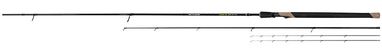 Matrix prut ethos xr c bomb rods 3 m 40 g