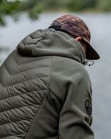 Fox Bunda Explorer Fleece Hooded Jacket (12)