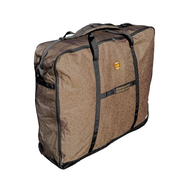 Delphin Transportní Taška Area BED Carpath Material