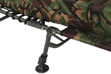 Giants Fishing Camo combo set bivak + lehátko (6)