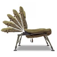 Solar Křeslo SP C-Tech Recliner Sofa Chair (3)