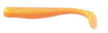 LUCKY JOHN PRO LONG JOHN Orange Chart-Délka 7,8 cm 8 ks