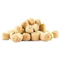 Carpway Pelety Játrové S Dírou 10 kg - 18 mm