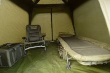 Solar Bivak SP MKII Quick-Up Shelter With Heavy-Duty Groundsheet (2)