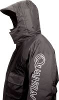 Quantum Zimní Oblek Winter Suit Black/Grey (3)
