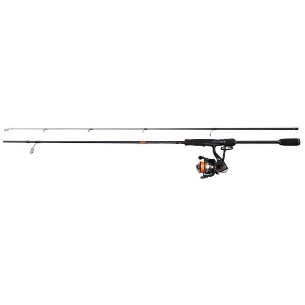 Dam Prut Fire Wave XP Spin Combo 2,13 m 5-20 g + Naviják 2500