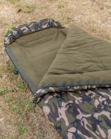 Fox Lehátko Se Spacákem Camolite Compact Sleep System (18)
