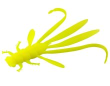 Delphin Gumová Nástraha Nymfa MANYA UVs Yella 10,5 cm 5 ks