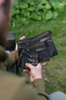 Korda Pouzdro Compac Wallets Dark Kamo Set 3 ks (6)