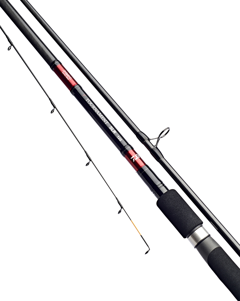 Daiwa prut tournament slr 3 pc 14 ft 180 g