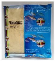 MVDE Posilovač Fenugrec 250 g MVDE Posilovač Fenugrec 250 g