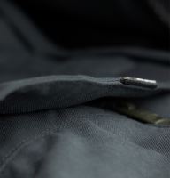 Geoff Anderson Bunda Brodící WS 5 Zelená (7)