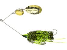 Westin Spinnerbait Monstervibe Indiana V2 Halequin 45 g