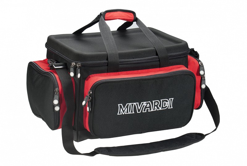 Levně Mivardi přepravní taška compact - team mivardi