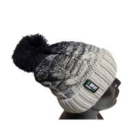 R-SPEKT Kulich Heat Up Šedo černý (1)