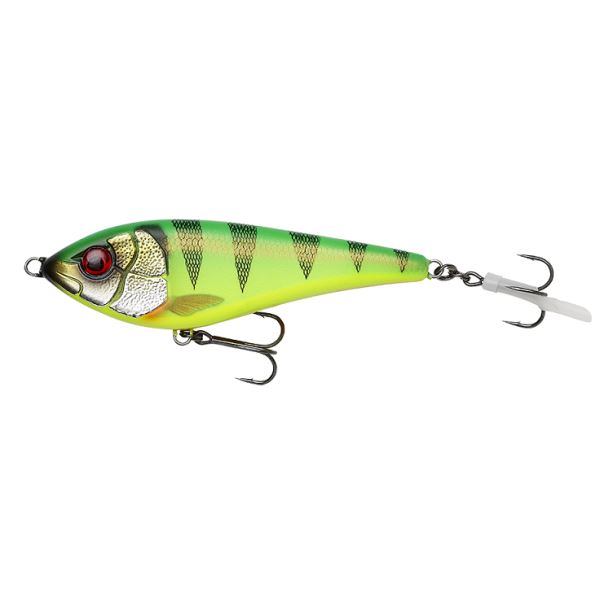 Savage Gear Wobler Deviator Swim Firetiger