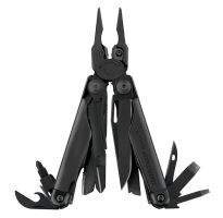 Leatherman Multifunkční Kleště Surge Black Leatherman Multifunkční Kleště Surge Black