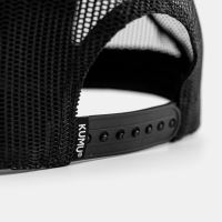 KUMU Kšiltovka Deception Trucker Cap (5)