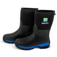 Preston Innovations Neoprenové Holínky Hydrotech Wellie Boots (2)