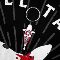 KUMU Klíčenka Tall Tales (2)