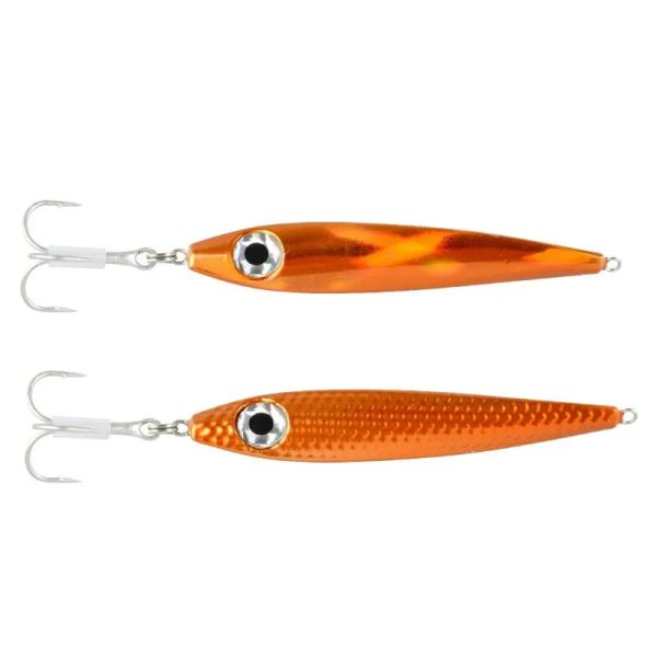 Spro Pilker Pilk'X Orange Flash