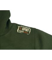 R-SPEKT Mikina S Kapucí Lady Carper Khaki (3)