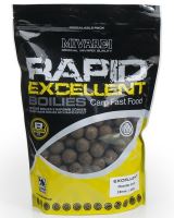 Mivardi Boilies Rapid Excellent 950 g 24 mm Mivardi Boilies Rapid Excellent 950 g 24 mm