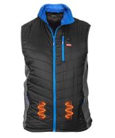 Preston Innovations Vyhřívaná Vesta Thermatech Heated Gilet (2)