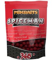 Mikbaits Boilie Spiceman WS2 Spice - 2,5 kg 16 mm