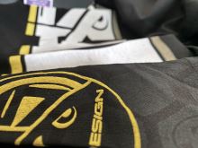 HOTSPOT DESIGN tričko Linear Catfish (4)