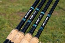 Zebco Prut Ambition Feeder 3,9 m 120 g 3-Díl (10)