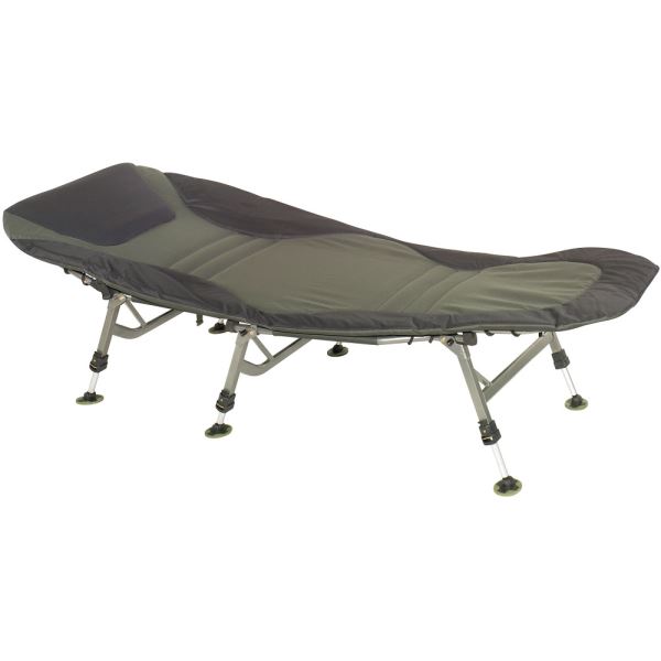 Anaconda Lehátko Vi Lock Bed Chair