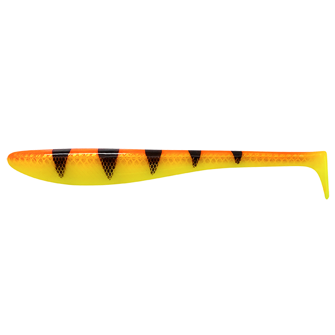 Savage gear gumová nástraha monster shad golgen ambulance 2 ks - 18 cm 33 g