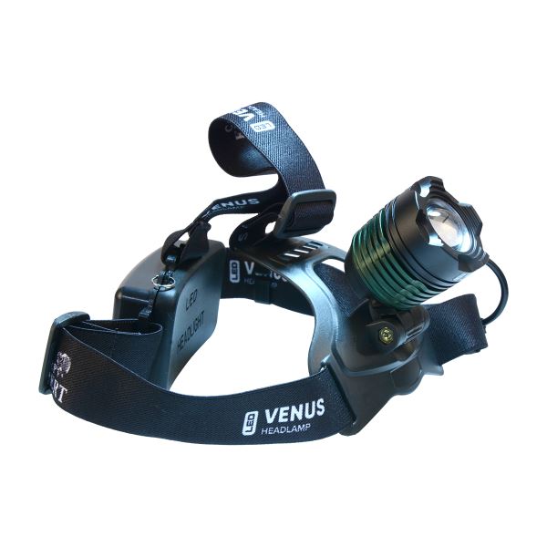 Carp Expert Čelovka Outdoor Venus