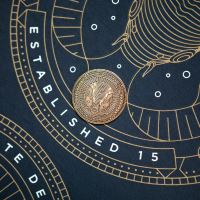 Kumu Tričko Heads or Tails (2)