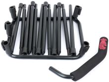 Spomb Sada Stojanů Na Jeden Kbelík Single Bucket Stand Kit (1)